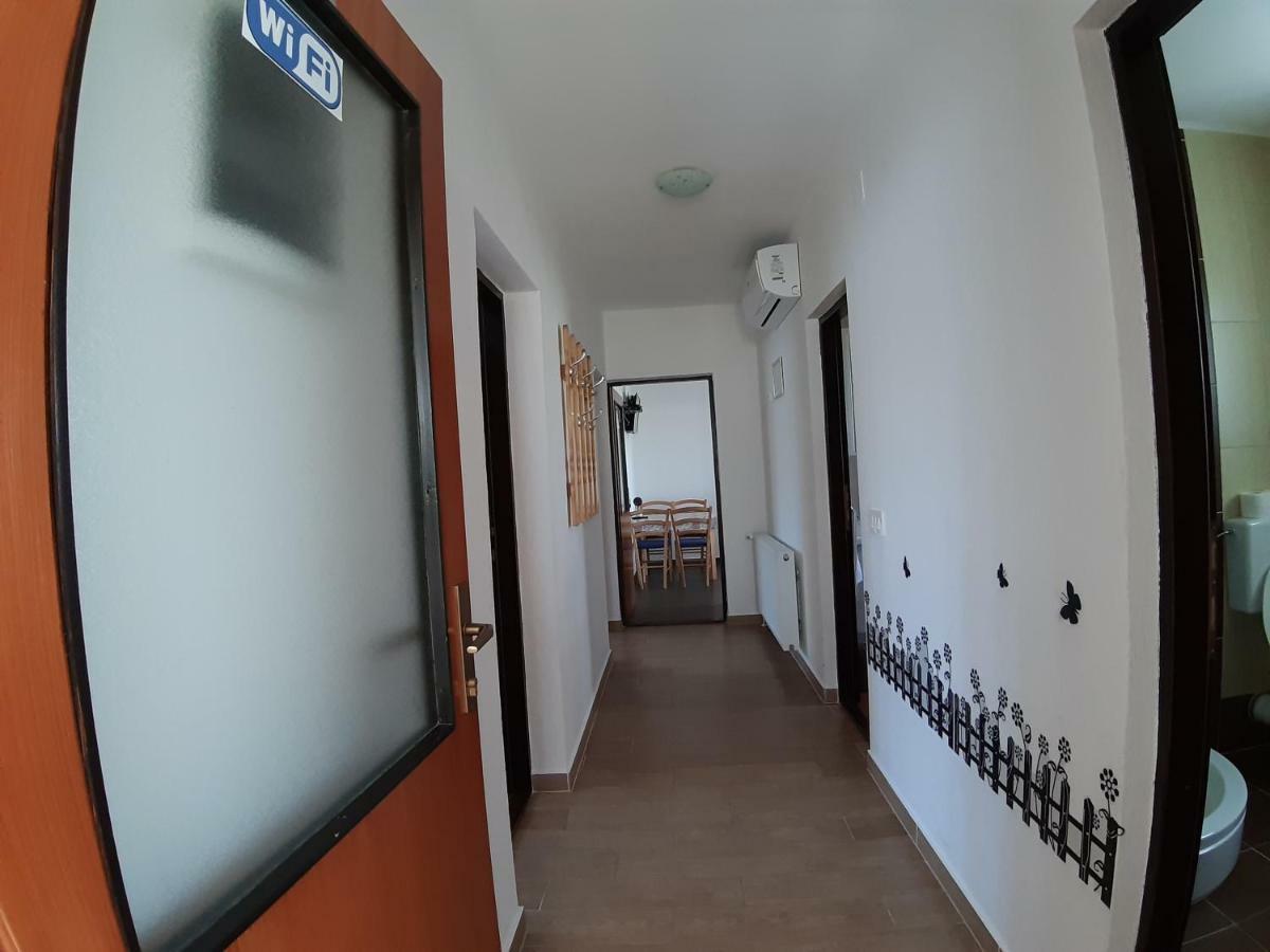 House Naomi Apartment Grabovac  Luaran gambar