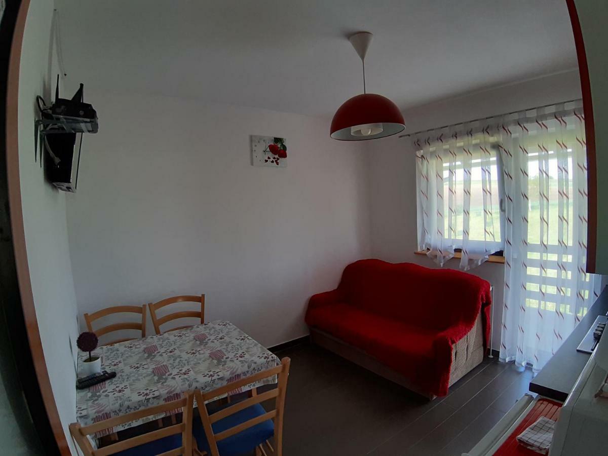 House Naomi Apartment Grabovac  Luaran gambar